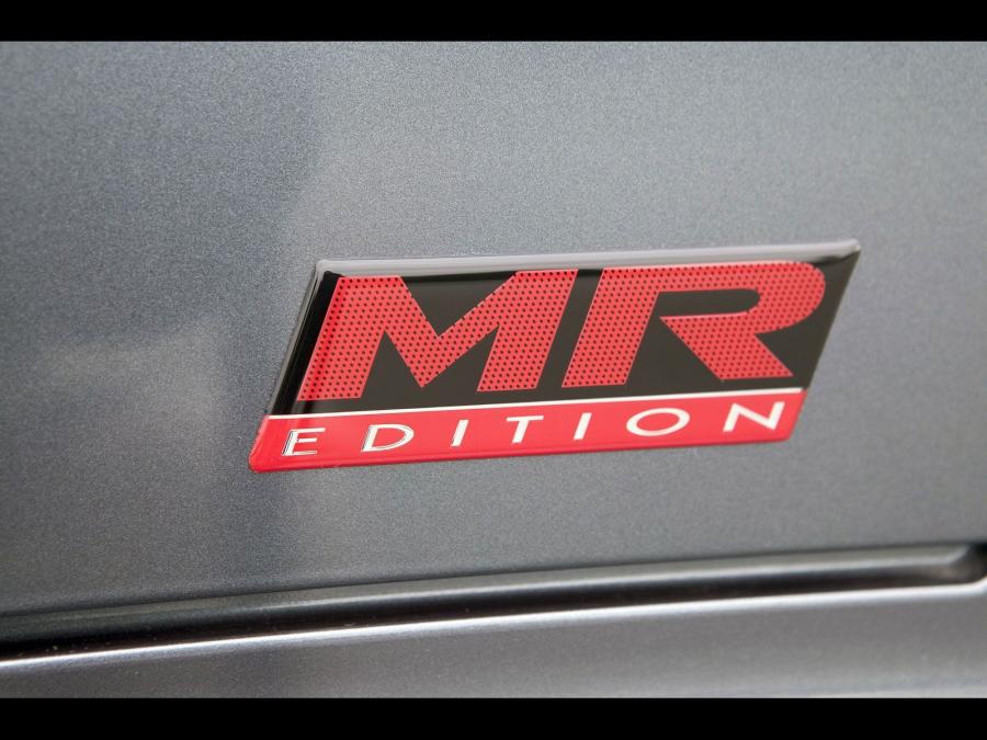  Mitsubishi Lancer Evolution MR 2004 года  (фото 6 из 17)